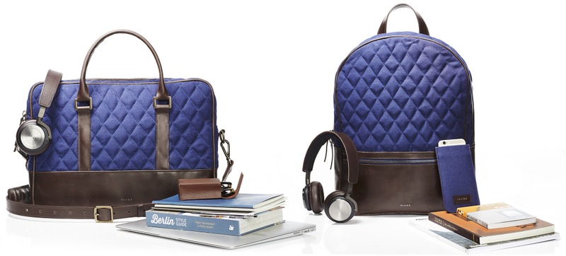 Illustration for article titled Luggage Made From Recycled Airplane Seats Might Just Be Indestructible
